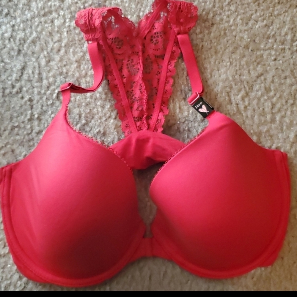 Body by vs bra